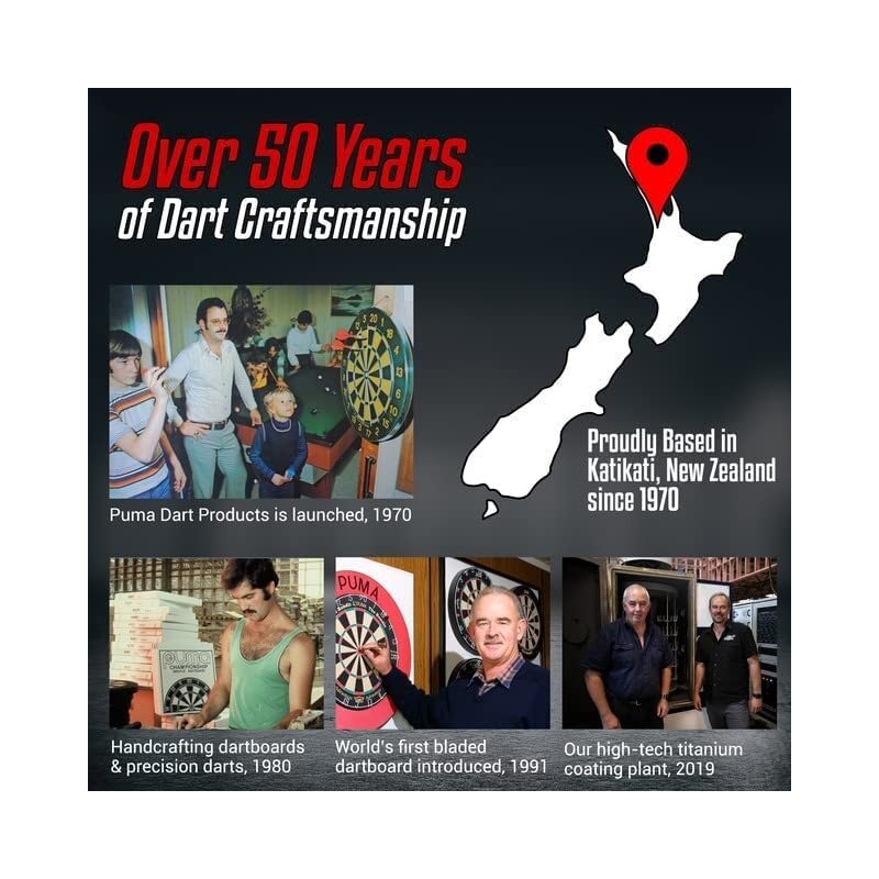 Shot! Darts Warrior Kapene Steel Tip Dart Set 90% Tungsten