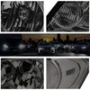 PM PERFORMOTOR Pair of Headlights(Headlamps) Assembly Set Compatible with Chevy