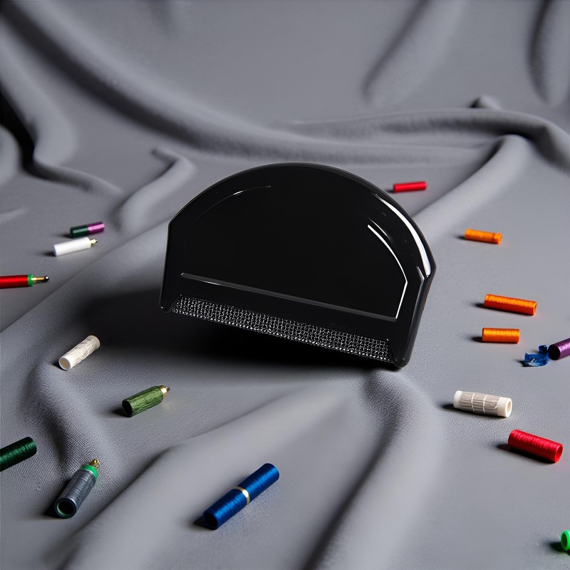 Black Sweater Comb - Cashmere Sweater Shaver Lint Scraper -