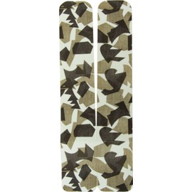 New – Hale (nyu-hare) Tape Tape Knee The hukurahagi Shoulder Quick Stick Series V – Tape Camouflage (2 Piece)