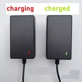 coming data power supply battery Charger for Caroma Kids Electric Scooter