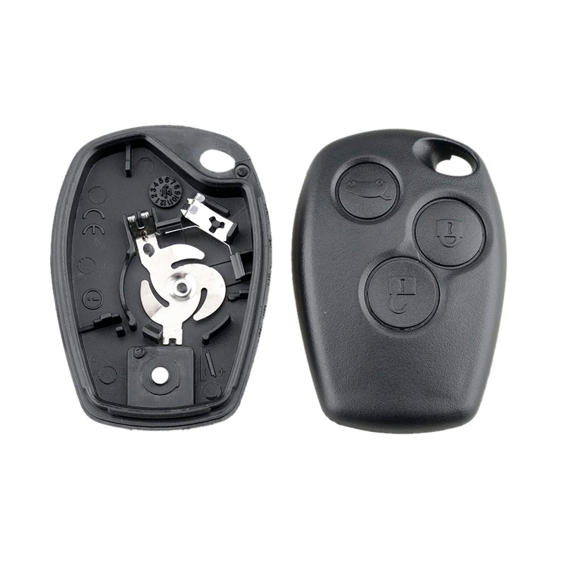 HooRLZ Renault Twingo Master Modus Kangoo Clio Trafic Duster Vivaro