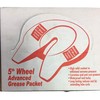 Dynatex 5TH Wheel Grease Packet - 10 Packets