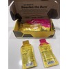 Honey Stinger Energy Gel Variety 10 Pack | Expires 02/07/26