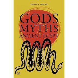 Gods and Myths of Ancient Egypt
