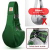 Tomkas Dog Sling Carrier for Small Dogs Puppy Carrier for