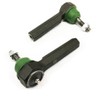 Kryptonite Death Grip Tie Rod Ends (Pair) KR800223-2 Compatible with