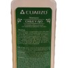 Shampoo Cuarzo Chile y Ajo 550 ml
