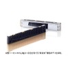 Suzuki 21 Hole Duplication Harmonica Suzuki Luxury Humming SU-21W FNm