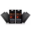 Dim It ® Light dimming sheets (2 Pack)