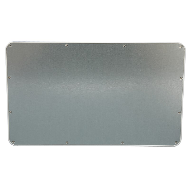 Keyboard Case with Pencil Holder for IOS Tablet 10.2in 2019