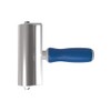Everhard Convertible Steel Seam Roller 2" dia. x 6" wide