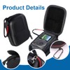 NHPY Pack of 2 Storage Bag Case for Dji Osmo