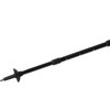 Hiking Poles with Mud Basket Aluminum Alloy Telescopic Hiking Stick
