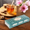 Tea Gift in Gift Box, Collection of Selected Black Tea