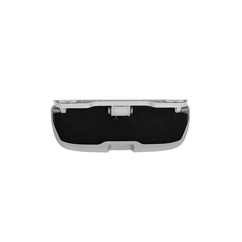 Ymiko Gafas para Coche, Estuche para Gafas de Sol, Estuche