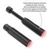 Graphics Card GPU Brace Support, Black Aluminum Alloy Video Card