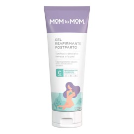 Gel Reafirmane Postparto Mom