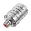 Namvo 304 Stainless Steel Automatic Float Valve Water Level Control