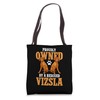 Proudly Owned By A Rescued Vizsla Dog Trainer Dog Walker