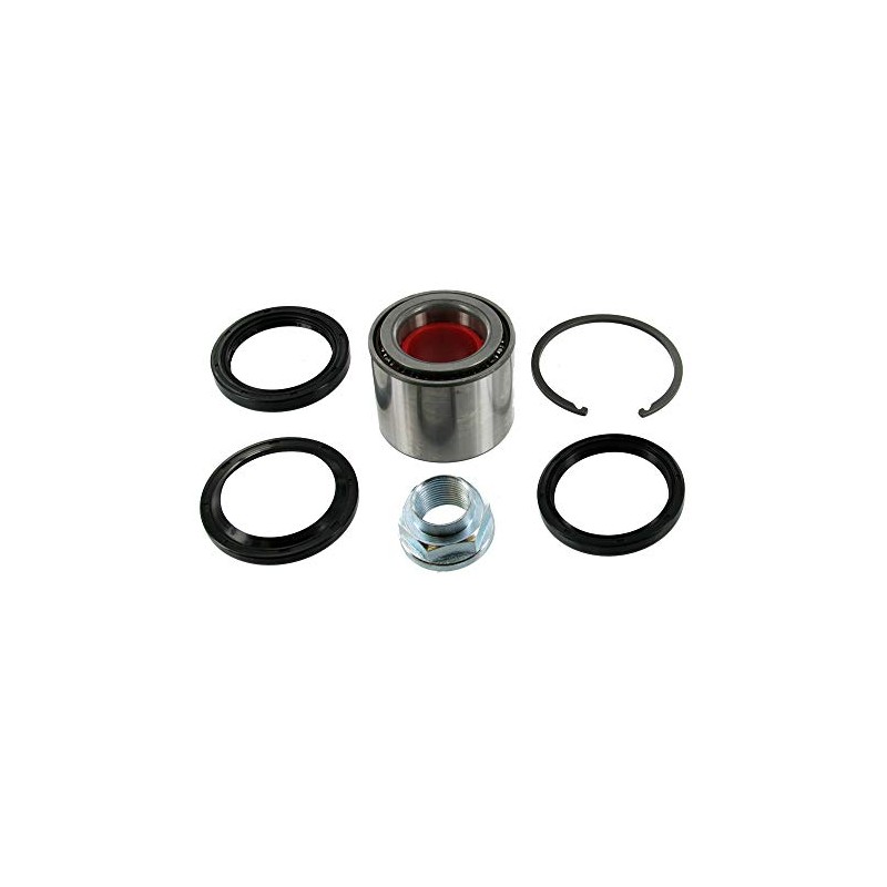 SKF VKBA 3236 Wheel bearing kit