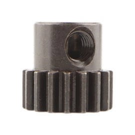 GDOOL RC Car 17T Pinion Gear TH-3002 Accessories Spare Parts for 1:10 Brushless Thunder Truck