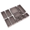 yamapac SHIKI® Deep Drawer Organizer Tray, Set of 10 Combinations