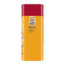 ARM HAMMER ULTRA MAX Deodorant- Fresh- Solid - 2.6 Oz- Twin Pack