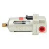 Air Filter Oil‑Water Separator Pneumatic Tool Mechanical Single Unit Aluminum