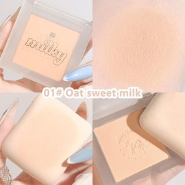 MILK MIST AND BLUSH/MILK GALAXY MIST SOFT BLUSH - Color: 1#