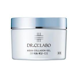 Dr. Cilabo Bihaku EX Medicated Aqua Collagen Gel 4.2 oz (120 g)