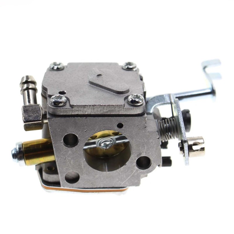 Beautycom Carburetor for Wacker Jumping Jack Rammer Tamper Carb BS500S
