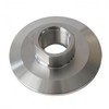 2" Tri Clamp to 1/2" Female NPT Stainless Steel 304