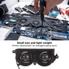 Laptop CPU Cooling Fan CPU GPU Cooling Fan for XPS