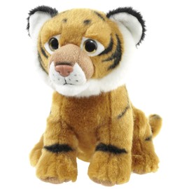 Heunec 278479 Tiger Pack of Mi