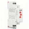 AGJIQ Multifunctional Delay Time Relay, GRT8-M1 AC/DC 12V-240V Wide Voltage