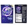 Sunkist Zero Sugar Singles To Go Bulk Variety Pack -