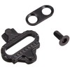 BBB Cycling MTB BPD-74 SPD Pedals, Black, One Size