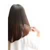 IRISLIFE Kirei.comb (Megrose Hair Oil with Mini Bottle) Comb Like