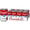 Campbell's Condensed Unsalted Tomato Soup, 10.75 oz Can (12 Pack)