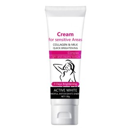 Crema De Belleza, 100 G, Loción Hidratante Y Renovadora Para