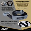 JACO TowPro Recovery Tow Strap (3" x 30 ft)
