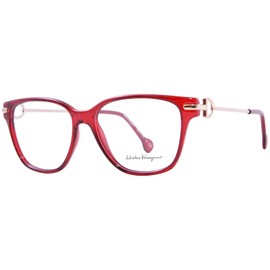 Eyeglasses FERRAGAMO SF 2864 604 Burgundy
