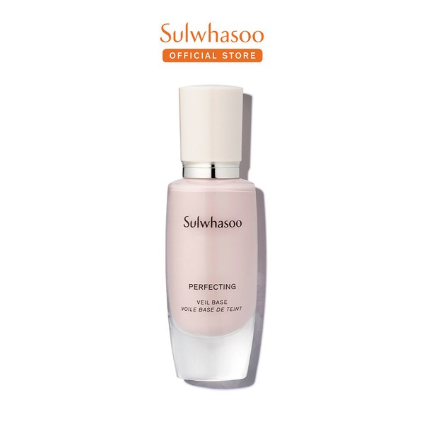 Sulwhasoo [June] Perfecting Veil Base 30ml SPF29 (Pink Beige/Light Purple),