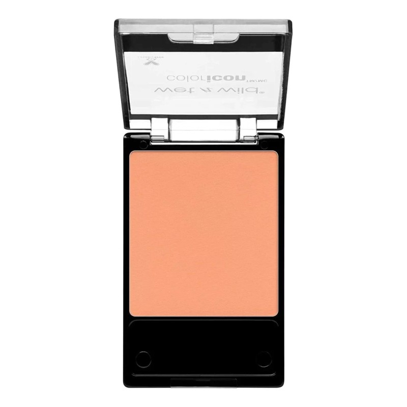 Wet N Wild Color Icon Blush, Keep It Peachy