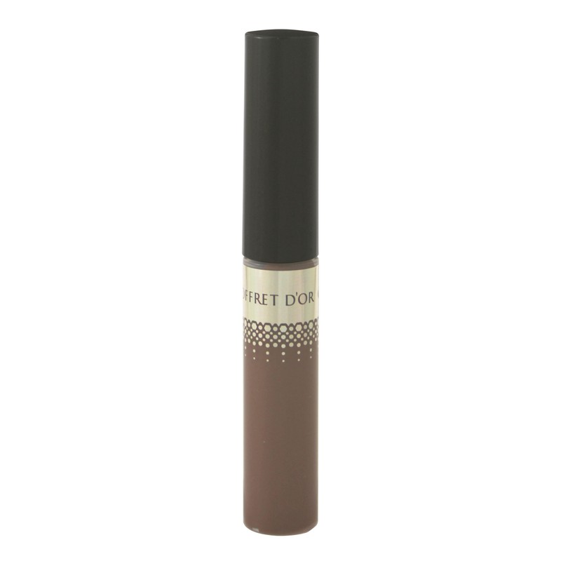 Canebow Coffre Doll, Eyebrow, Color: 01 Dark Brown