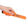 360° Handheld Metal Detector Portable Metal Finder Waterproof Metal Locater