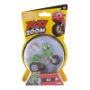 Tomy Ricky Zoom Dj Motocicleta Juguetes 1 Pz