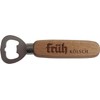 Bottle Opener with Wooden Handle – Early Kölsch – Motif