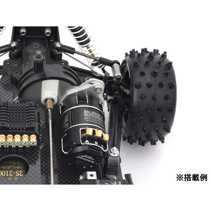 G-FORCE G0363 Burst Sonic 8.5T